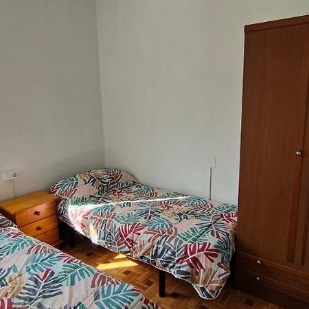 סנשנשו Casa Meis 1º מראה חיצוני תמונה